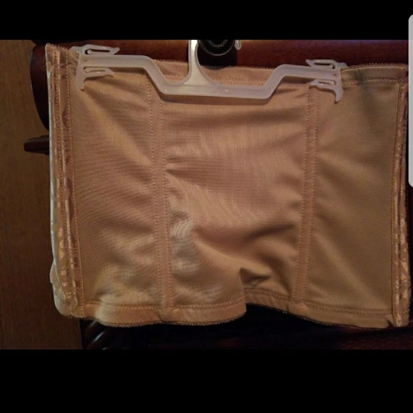 New Waist Cincher sz large slim tummy - Picture 2 of 4